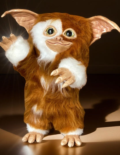 Adorable Mogwai Gizmo Art Toy - SokolArmory