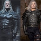 Witcher armor from season 2