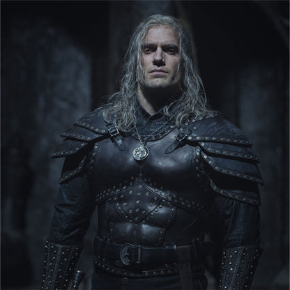 Witcher armor from season 2