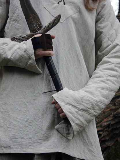 Aragorn linen tunic (Lord of the Rings)