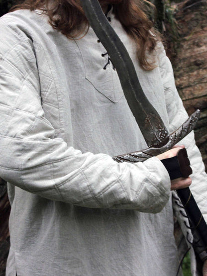 Aragorn linen tunic (Lord of the Rings)