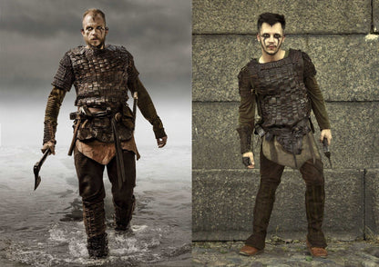 Floki costume (Vikings)