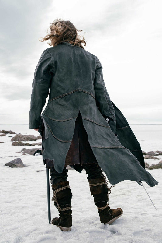 Aragorn strider costume (Lord of the Rings)