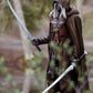 Dark Elf costume