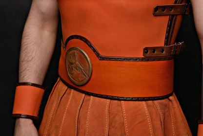 Disney Hercules Costume