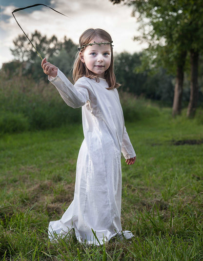 Children's cotton underdress