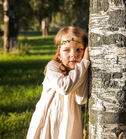 Children's cotton underdress