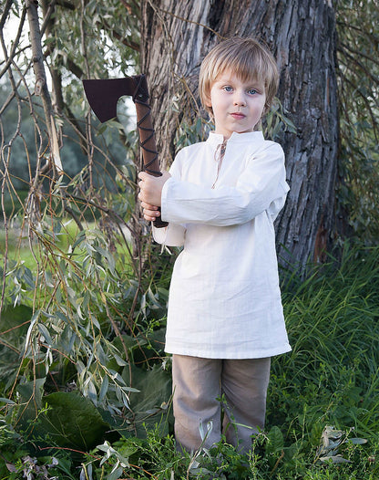 Children's cotton underdress