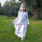 Children's cotton underdress