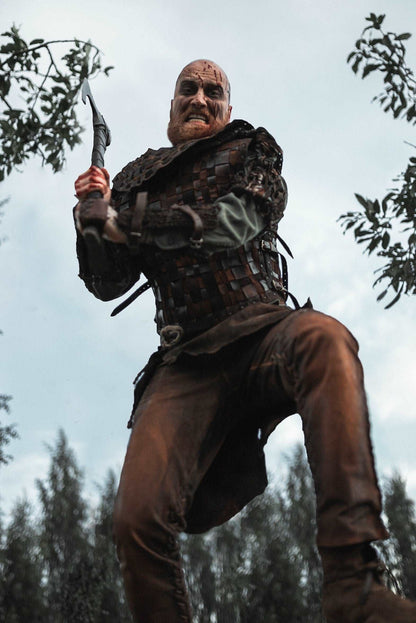 Floki armor (Vikings)