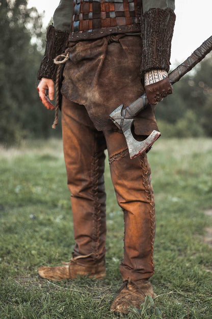 Floki armor (Vikings)