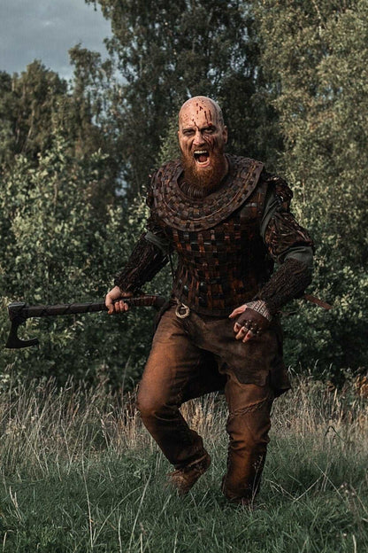 Floki armor (Vikings)