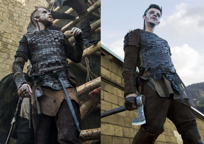 Floki armor (Vikings)