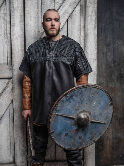 Bjorn costume (Vikings)