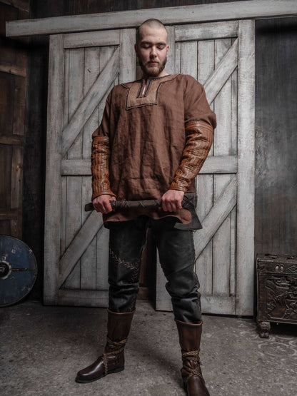 Bjorn shirt (Vikings)