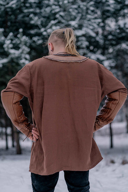 Bjorn tunic (Vikings)