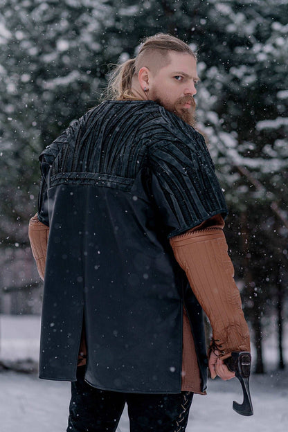 Bjorn costume (Vikings)