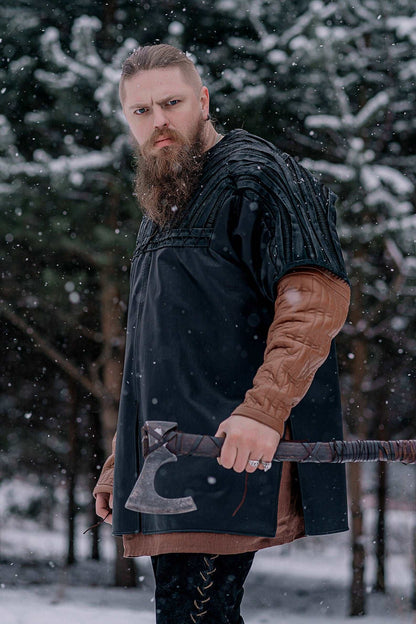 Bjorn costume (Vikings)