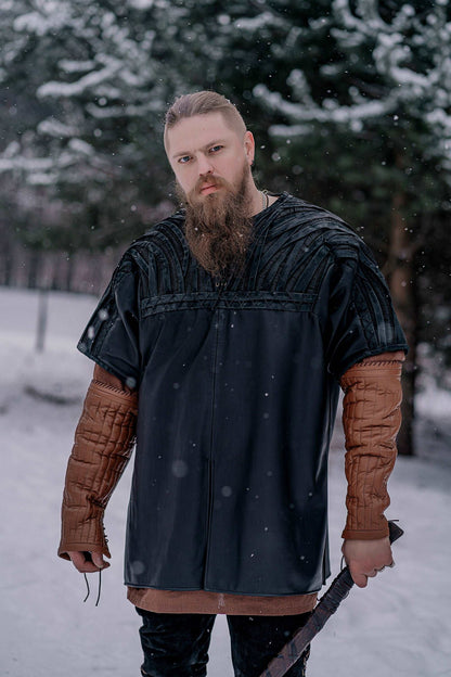 Bjorn costume (Vikings)