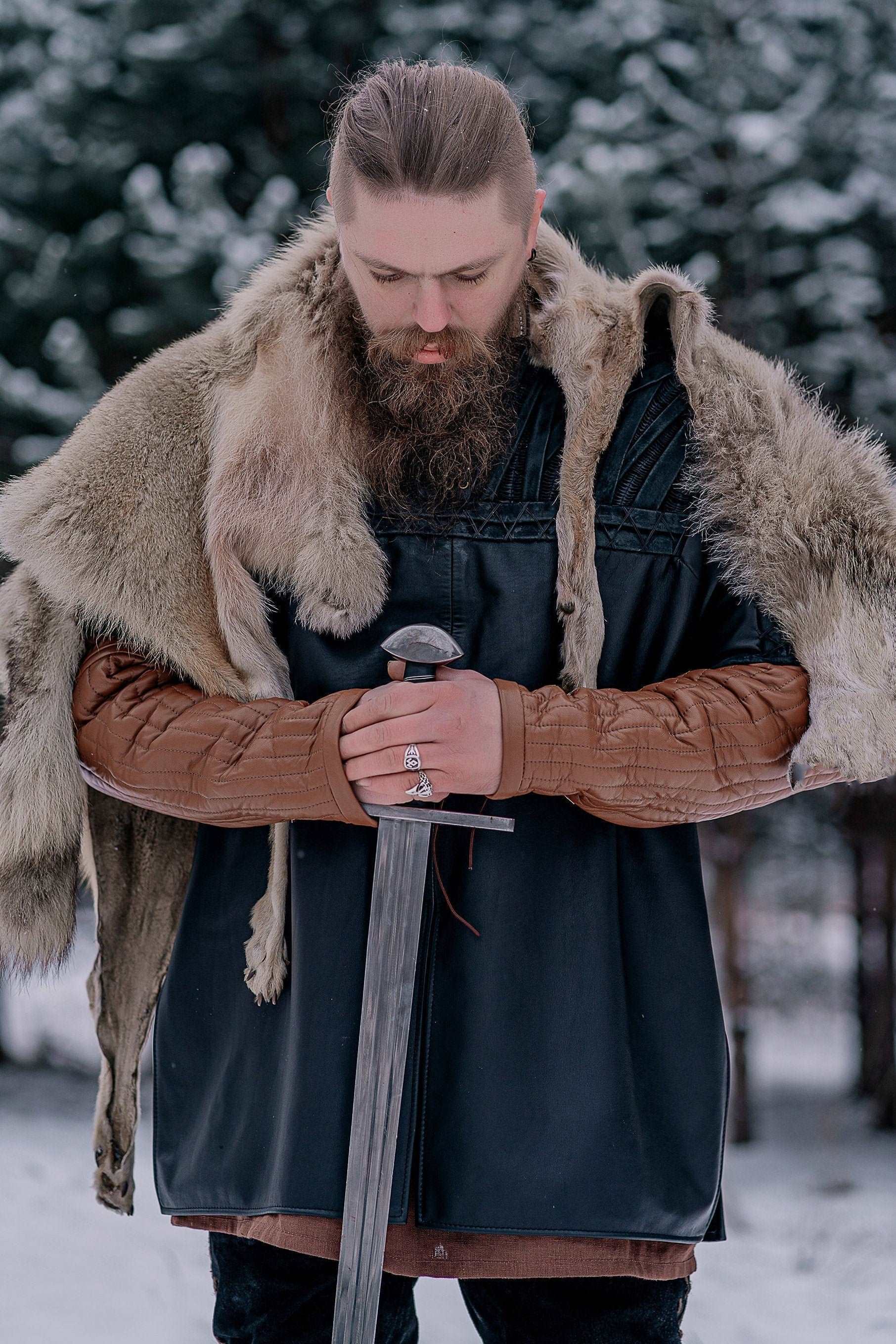 Vikings deals winter coat