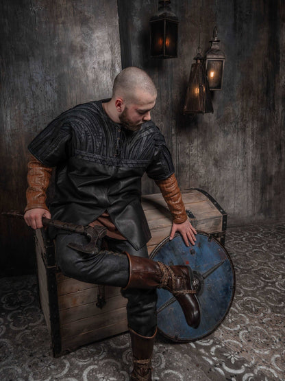 Bjorn costume (Vikings)