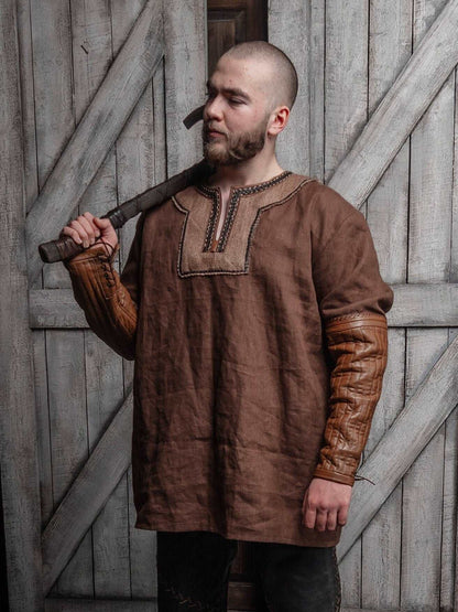 Bjorn shirt (Vikings)