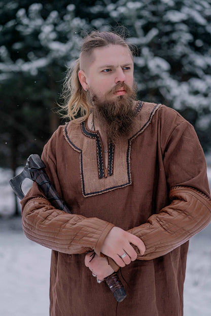 Bjorn tunic (Vikings)