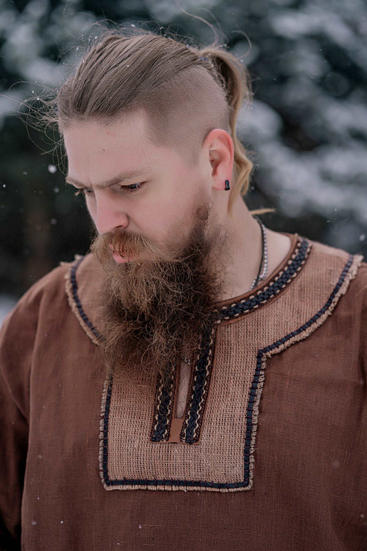 Bjorn tunic (Vikings)