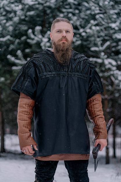 Bjorn costume (Vikings)