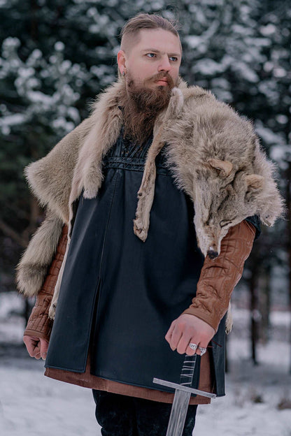 Bjorn costume (Vikings)