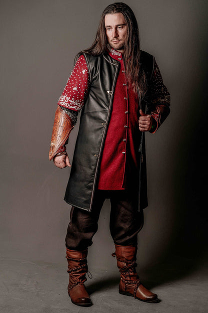 Boromir costume (Lord of the Rings)