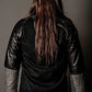 Boromir's leather tunic with chainmail sleeves