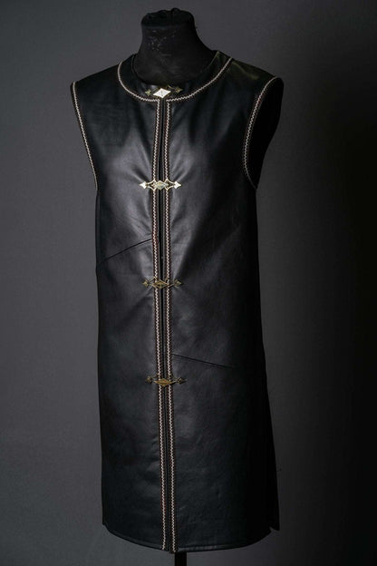 Boromir black vest (Lord of the Rings)