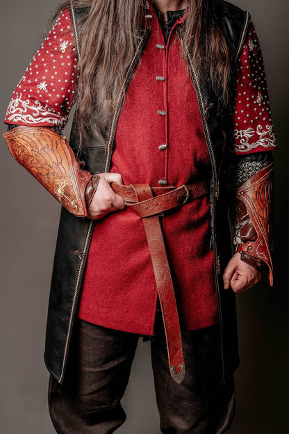 Boromir costume (Lord of the Rings)