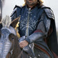 Aragorn King costume (Lord of Rings)