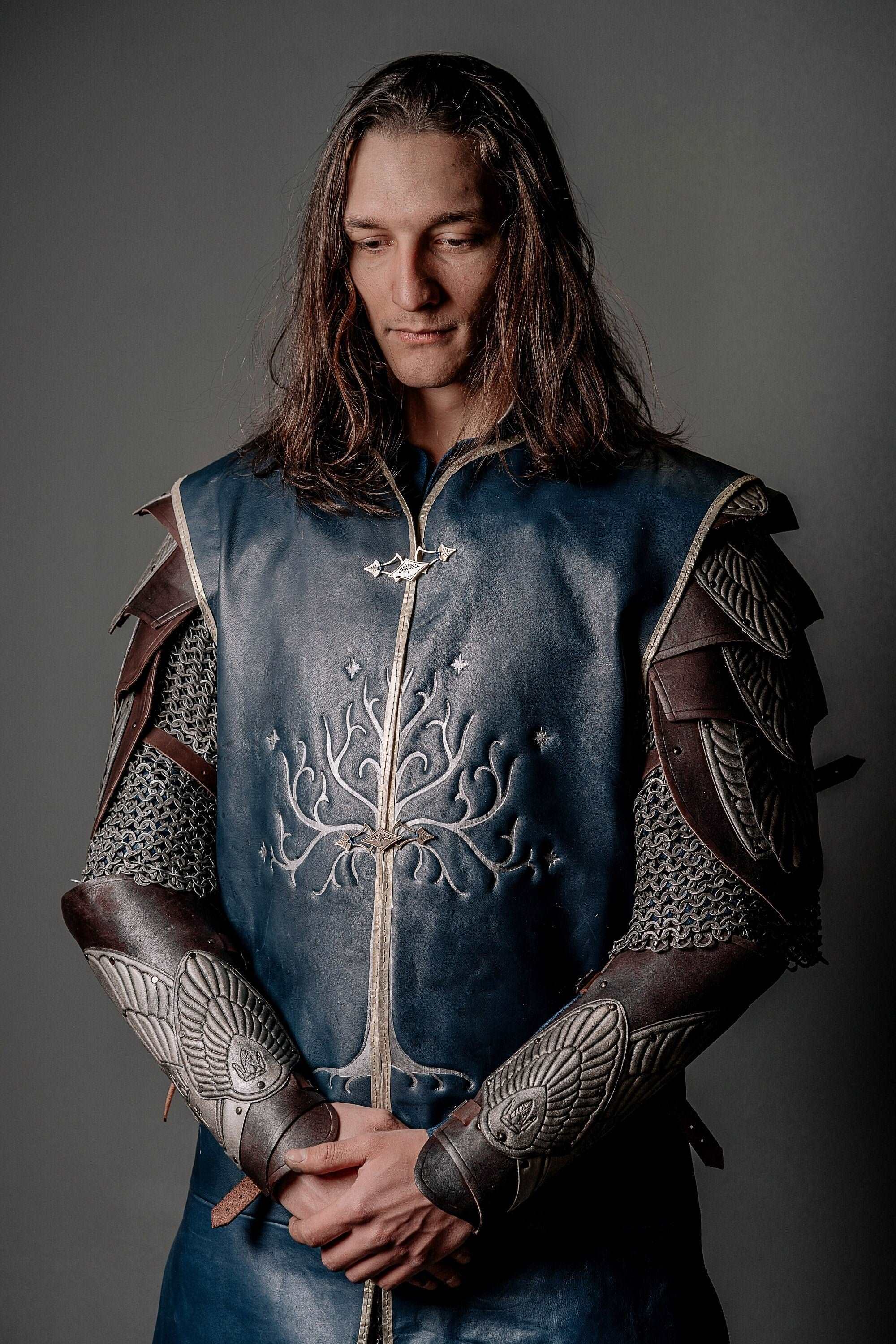 Argos Armor Armor – SokolArmory