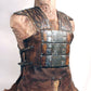 Viking Larp leather armor
