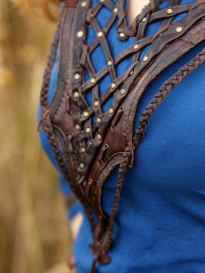 Wikingerkleid „Lagertha“