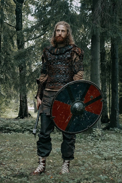 Floki Kostüm (Wikinger)