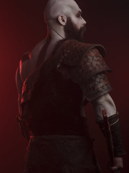 Kratos-Kostüm (God of War)