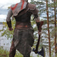 Kratos costume (God of War)