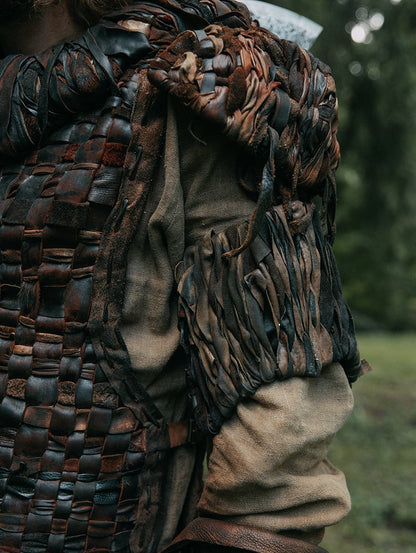 Floki costume (Vikings)