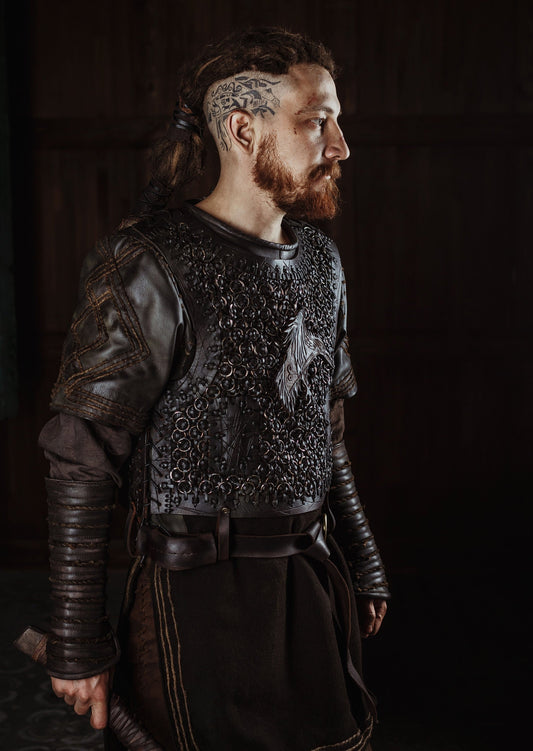 Ragnar costume (Vikings s2)