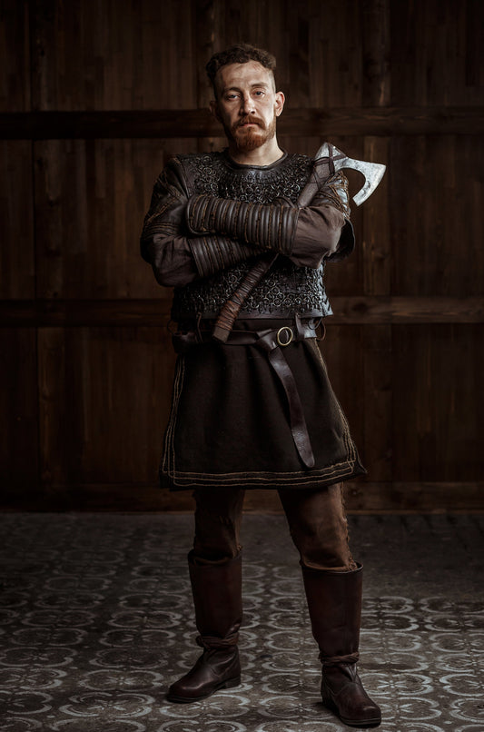 Ragnar costume (Vikings s2)
