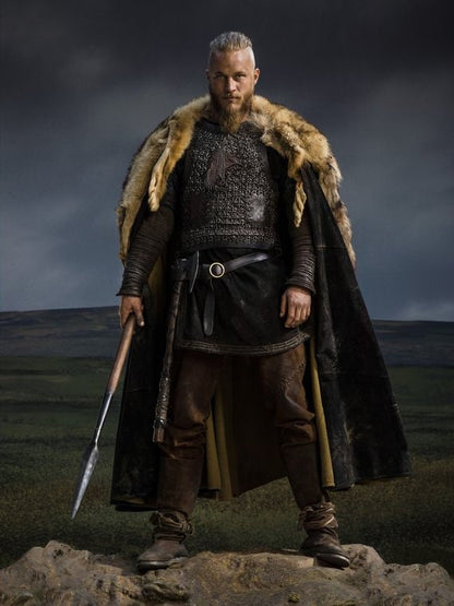 Ragnar costume (Vikings s2)