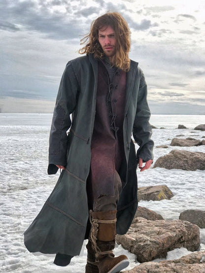 Aragorn strider costume (Lord of the Rings)