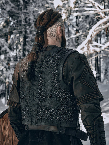 Ragnar costume (Vikings s2)