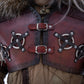 Ursine Bear Superior armor (Witcher)