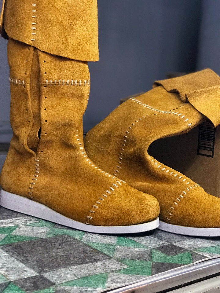 aragorn boots