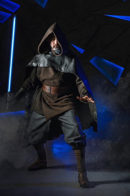 Luke Skywalker boots (Star Wars)